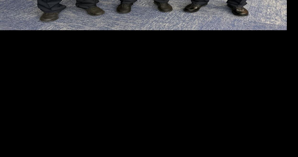 Franklin Police Department swears in new officers | Local News ...