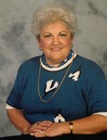 Obituary: Mary Elizabeth Brown Reed