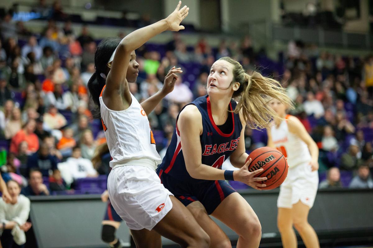 Hoops Pair Of Ba Seniors Highlight Locals On Tswa All State Girls Team Sports Williamsonherald Com