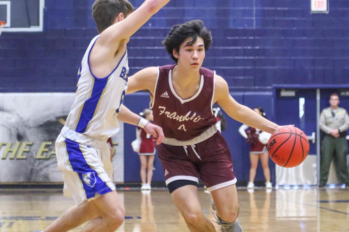 Hoops Photo Gallery Brentwood Boys Vs Franklin District 11 Aaa
