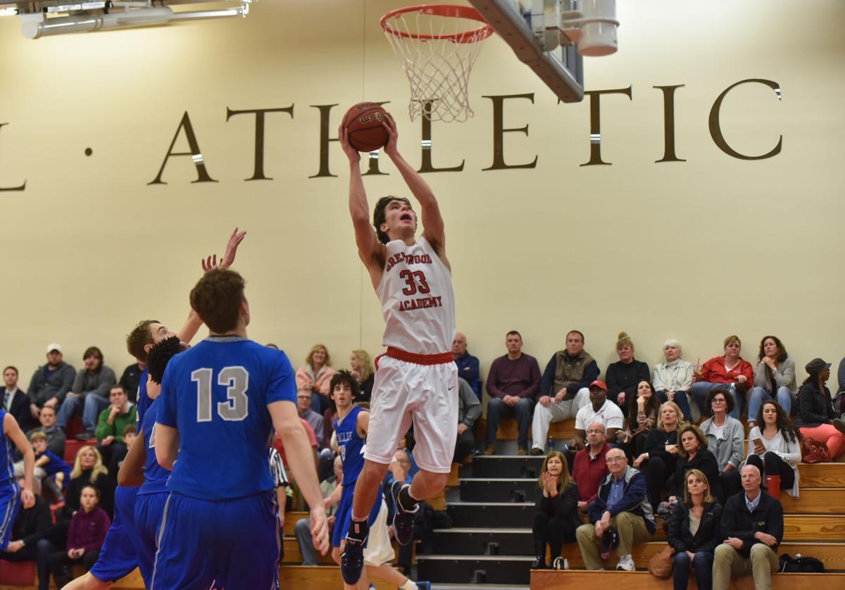 Hoops Brentwood Academy Stops No 1 Mccallie Lady Eagles Cruise