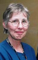 Obituary: Judith Lee Marrero