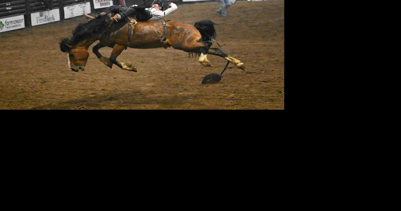Photo Gallery – Franklin Rodeo (Opening Night) | Multimedia ...