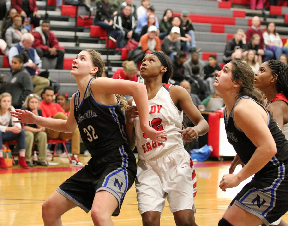 Hoops Middle Tennessee Invitational Tourney Returns To Franklin