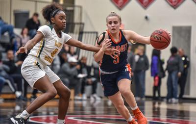 Hoops Hillsboro S Late Free Throws End S Summit S Run Lady