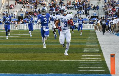College Football Tsu S Rowland Named Finalist For Black College