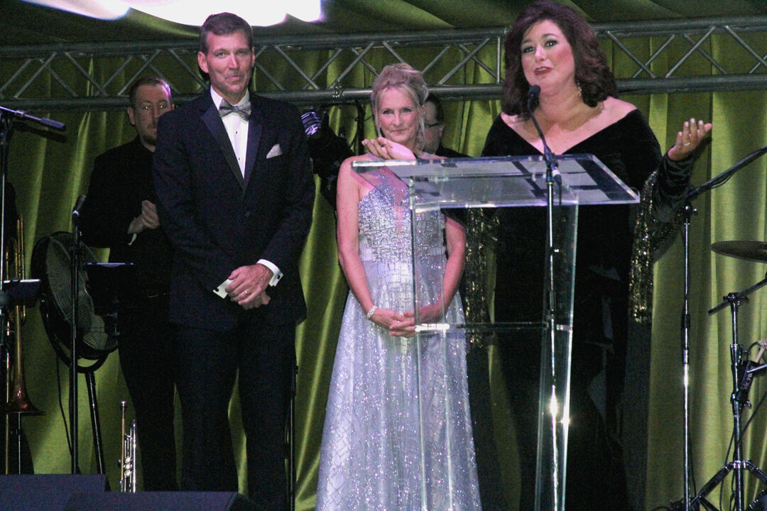 Heritage Ball
