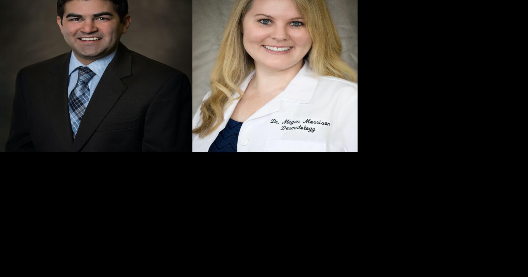 Williamson County couple to open dermatology office in Thompson's