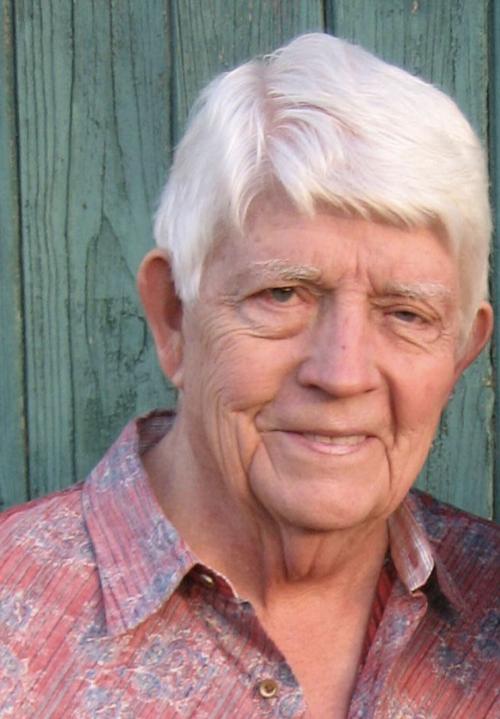 Obituary: Jack Douglas Hensley