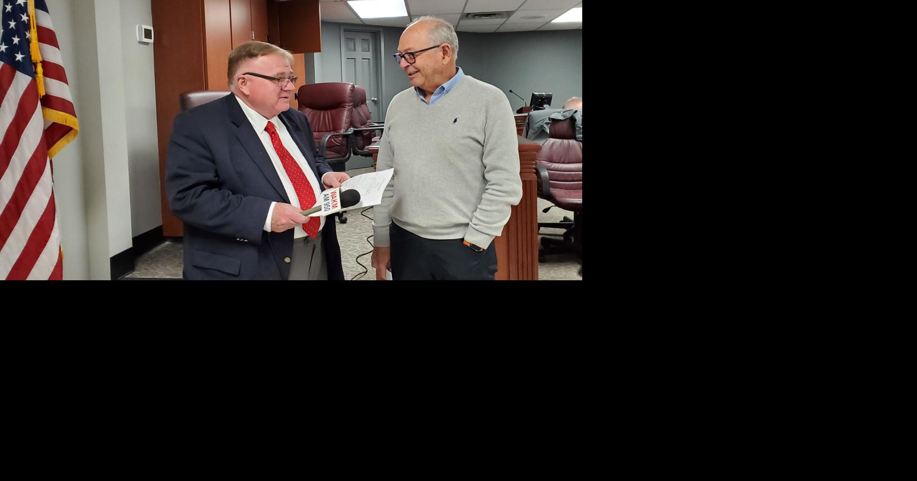 WAKM to kick off 'Meet the Candidates' series March 15 | Local News ...