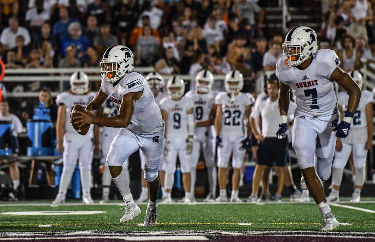 Football Summit Continues Unbeaten Start Page Starts Fast At