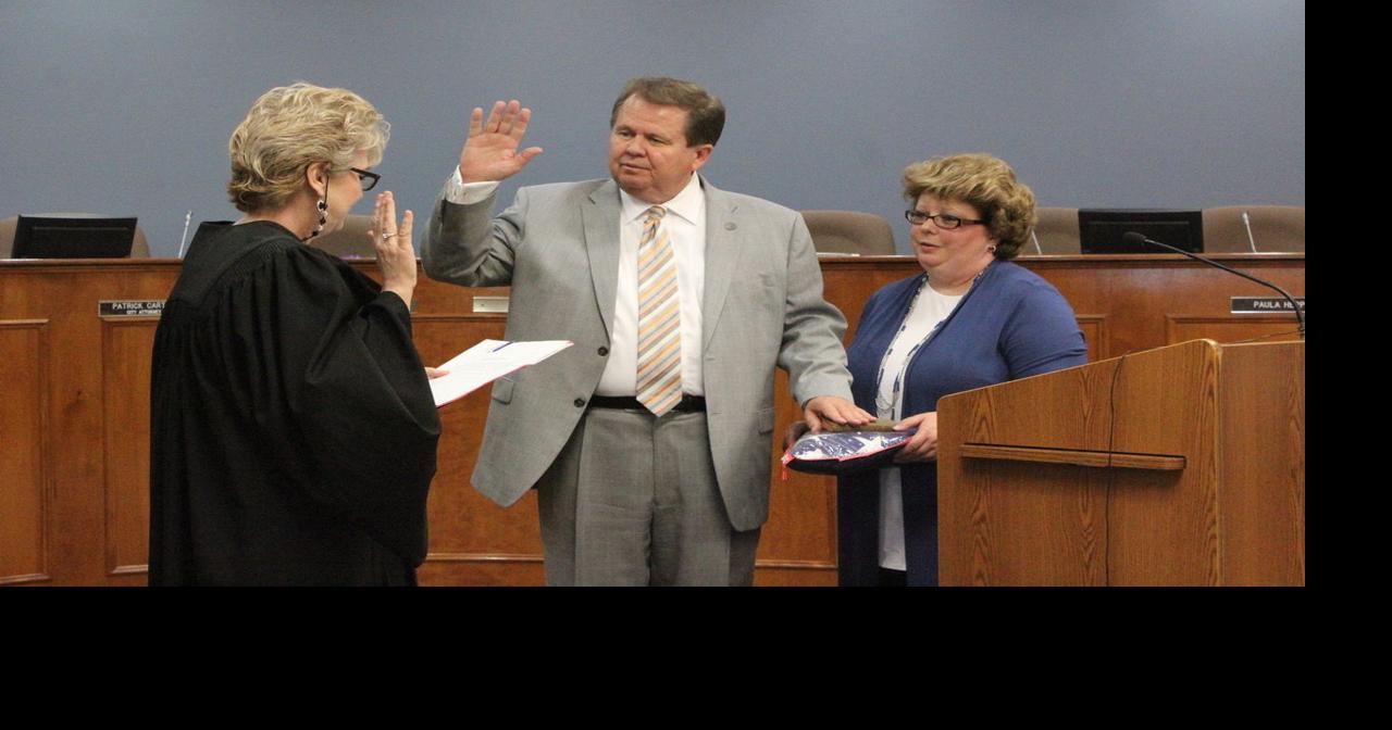 Spring Hill mayor, 3 aldermen to yield seats in April election News