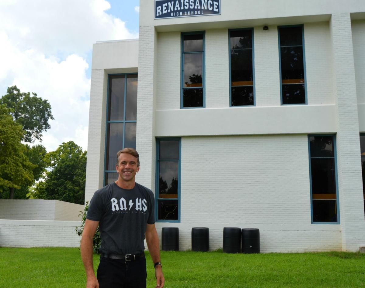 Renaissance High Students Faculty Truly Invested Ready For New Year Education Williamsonherald Com Skachivay i slushay josh powell a bass renaissance i dave hewson josh powell a bass renaissance na zvooq.online! renaissance high students faculty