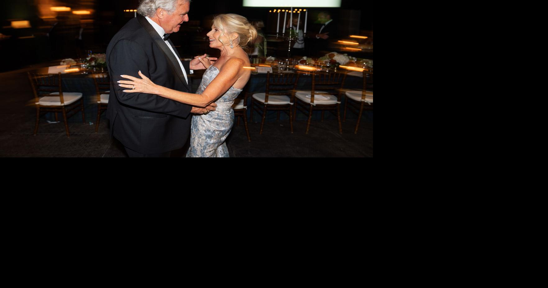 53rd Heritage Ball sells out in return to Harlinsdale Farm