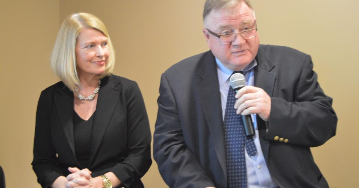 Local Focus Local media outlets talk benefits of ‘hyper-local’ focus to business ...