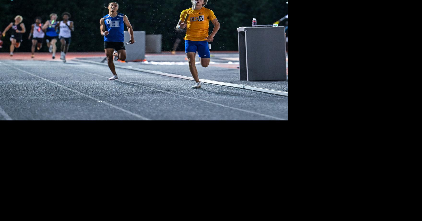 State Track & Field: BGA boys continue reign in DII-A with repeat championship