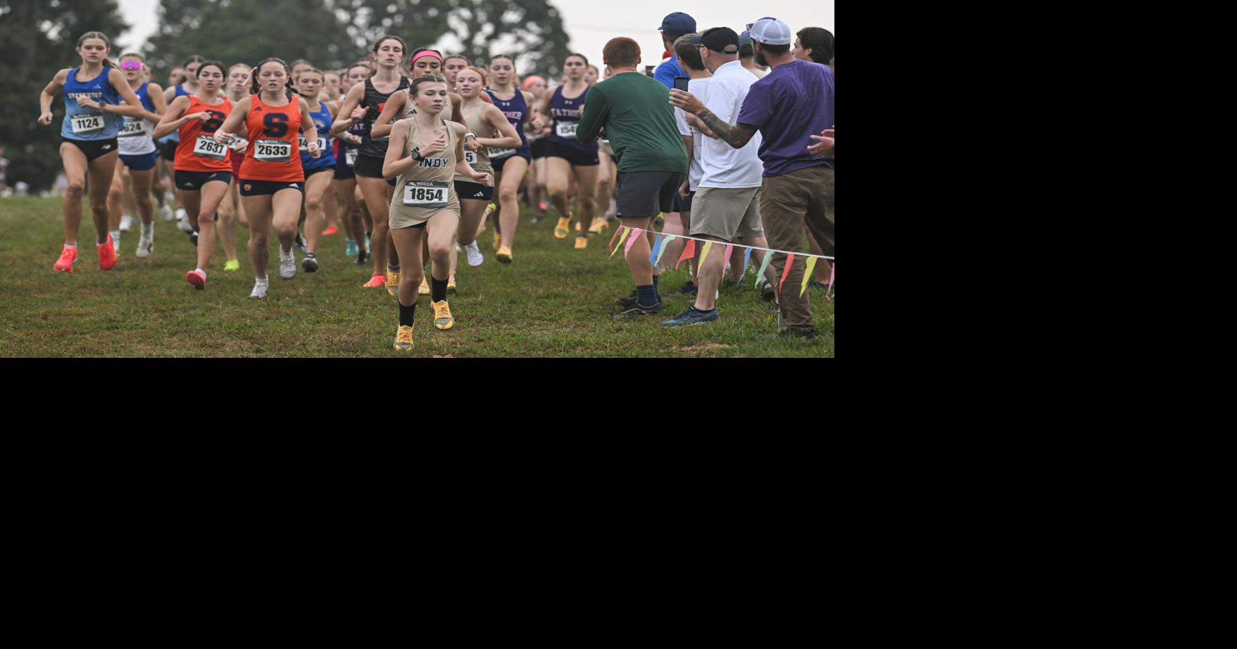 Cross Country Photo Gallery – Voyles Classic at The Hermitage