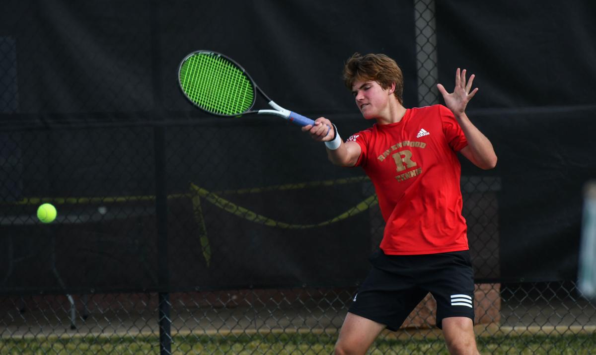 State Tennis Franklin Girls Ravenwood Boys Reach Finals Cpa Boys Also Advance Sports Williamsonherald Com