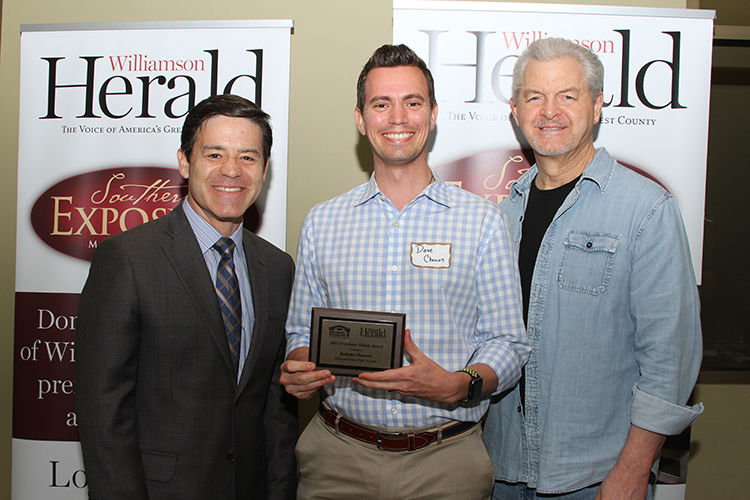 John Maher Banquet