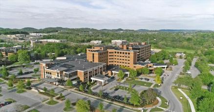 Williamson Medical Center recognized by national infectious disease society - Vimarsana News