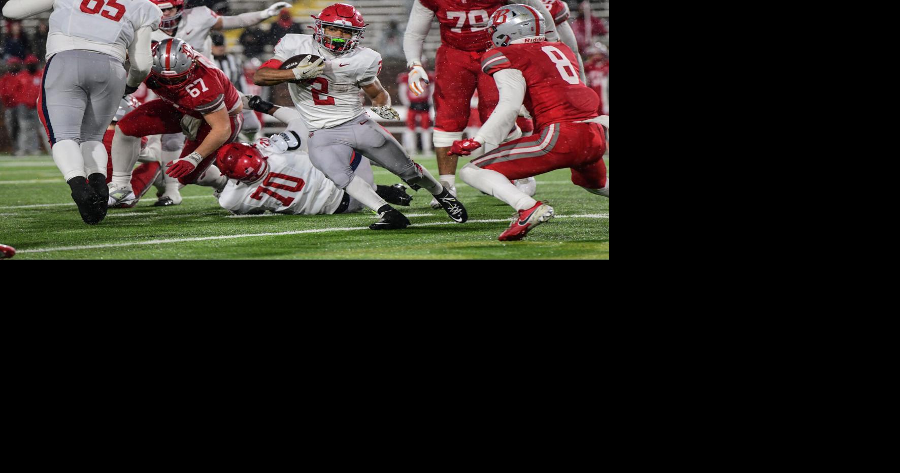 Football Preview: Talented Brentwood Academy readies for another run at gold ball