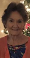 Obituary: Frances Elizabeth Haas Clifton