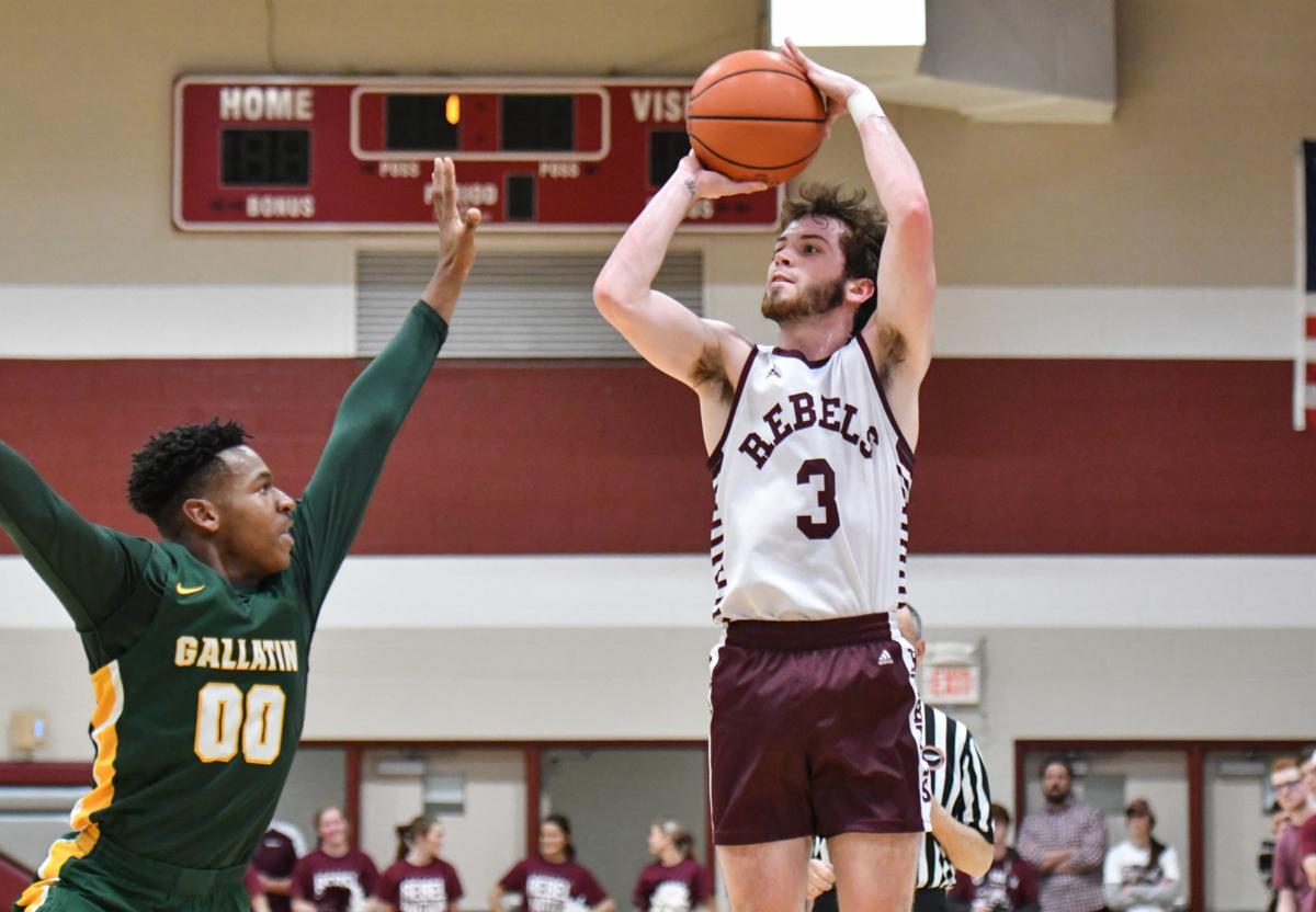 Hoops Glover Shines One More Time At Home As Franklin Ends 30