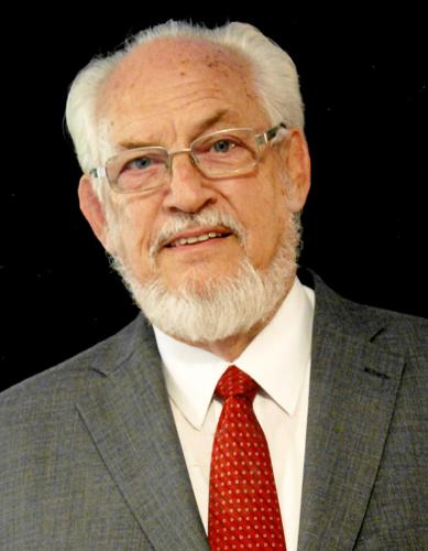 Obituary: John Robert Saunders | Obituaries | williamsonherald.com