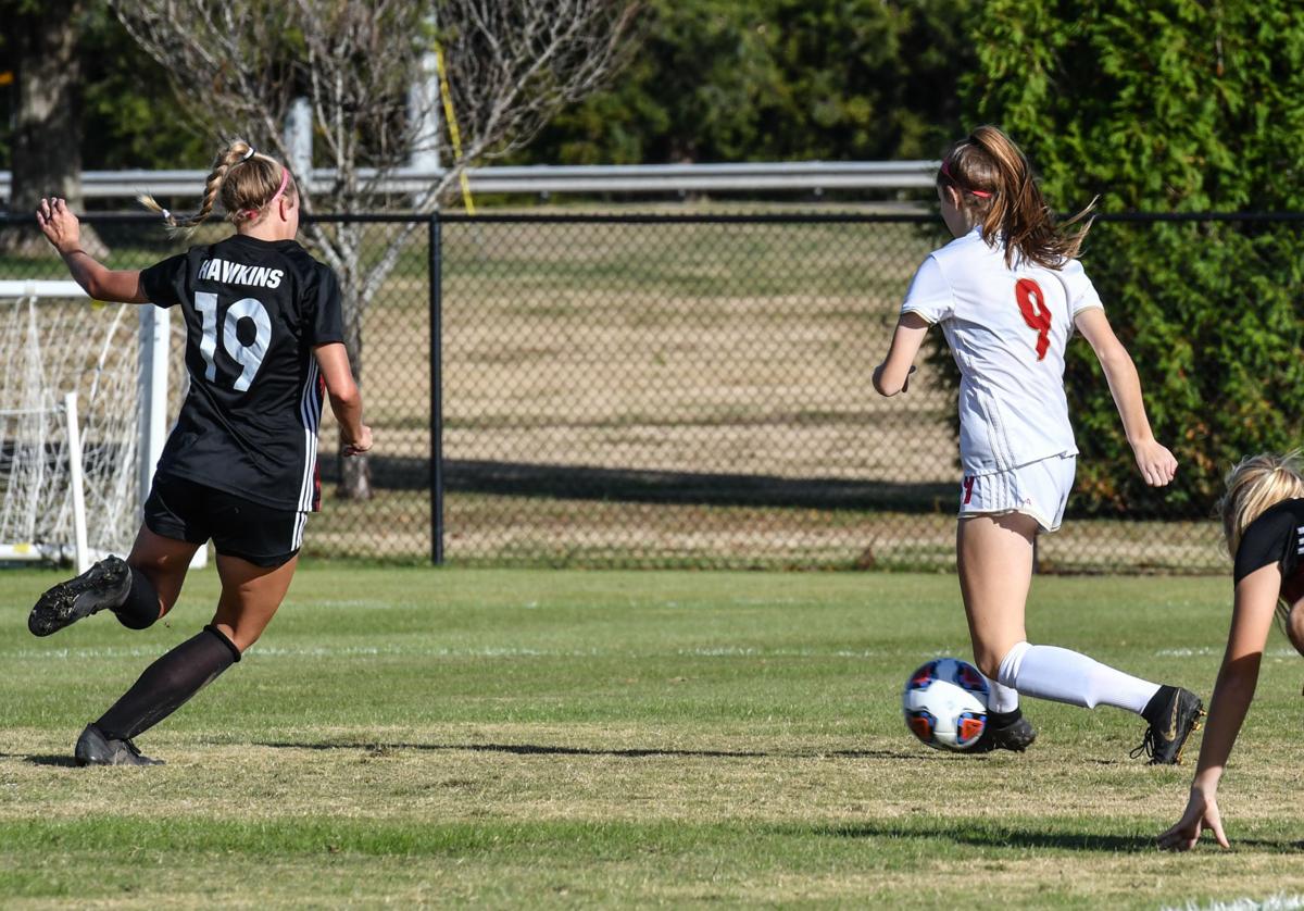 Soccer Photo Gallery Ravenwood Vs Stewarts Creek Class Aaa