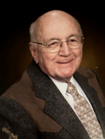 Obituary: Harold Gordon Andrews
