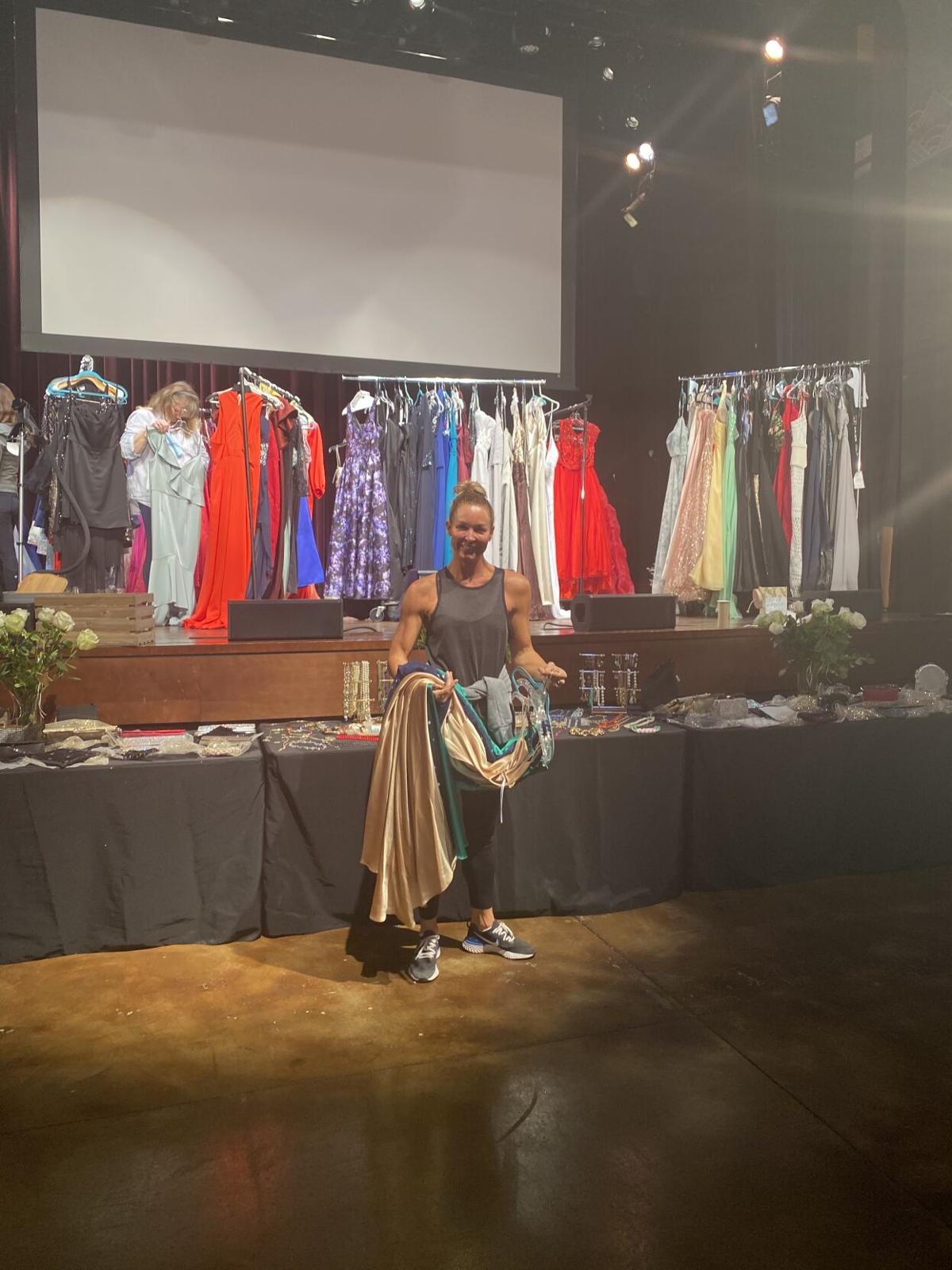 Operation Fairy Godmother Brings Prom Glam To Williamson County Teens Features Williamsonherald Com • meet the fairy godmother family. operation fairy godmother brings prom