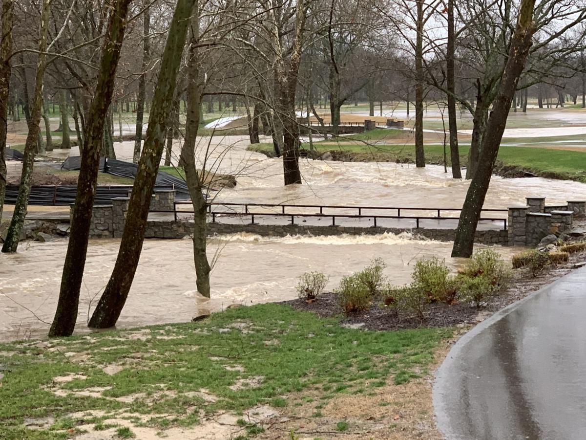 Photo Gallery Williamson County Flooding Feb 20 2019