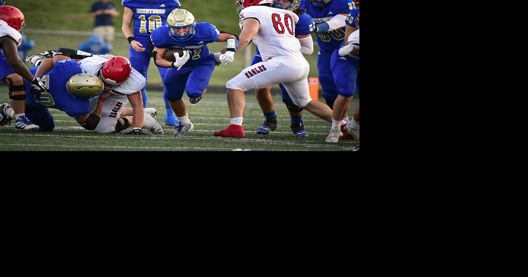 Week 2 Football Photo Gallery – Brentwood Academy at Brentwood ...