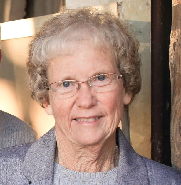 Obituary: Linda Marie Lillard Cotton | Obituaries