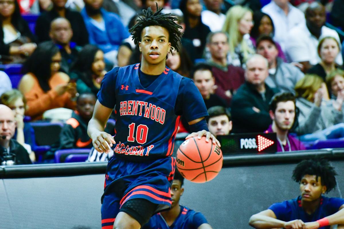 Hoops Glover Garland And Johnson Earn Tswa All State Honors