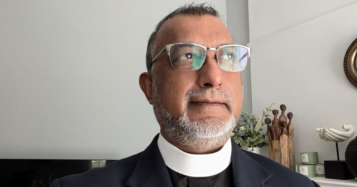 Saint Andrew Lutheran Church set to install new pastor on Sunday, July 13