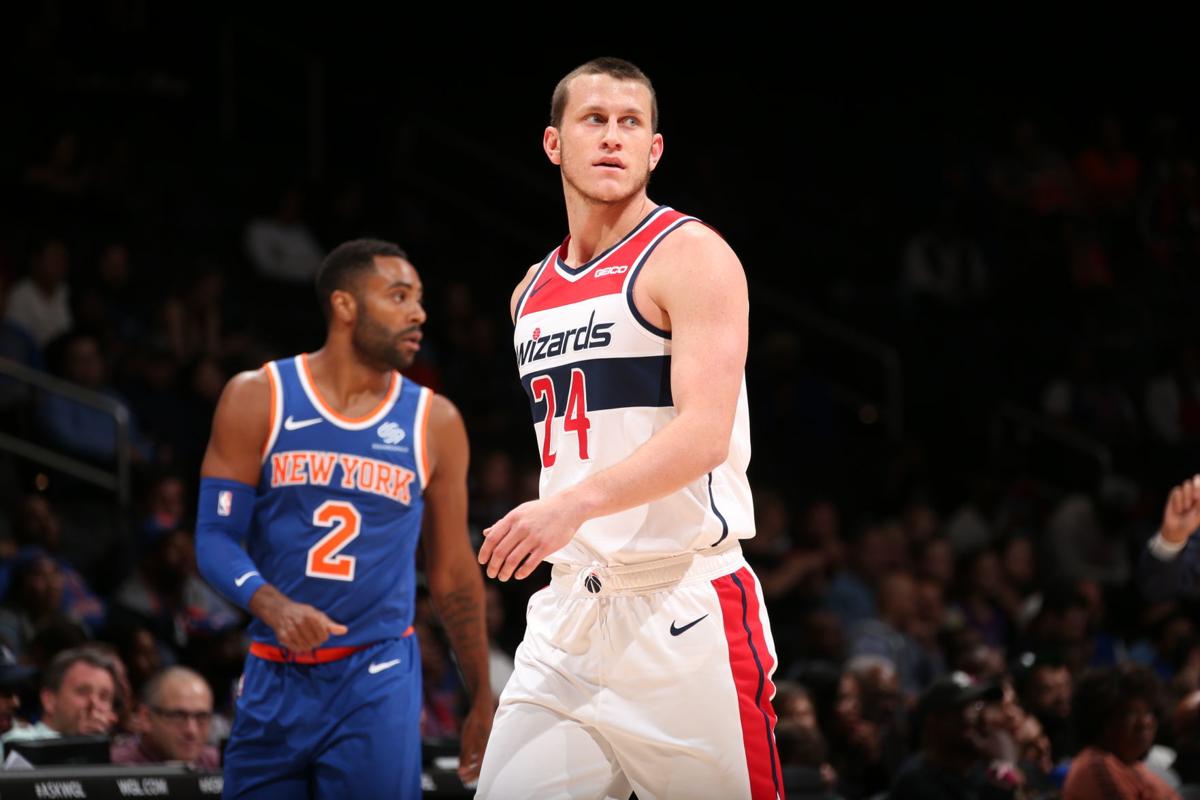 Franklin's Mathews talks rookie season, memories and influences ...