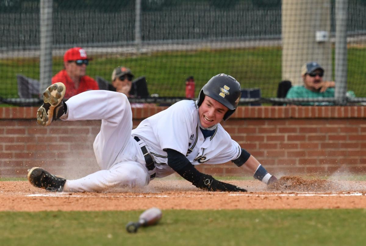 Aaa Baseball Championship 2022