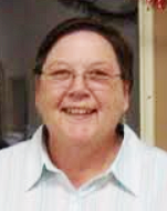 Obituary: Kathy Anderson