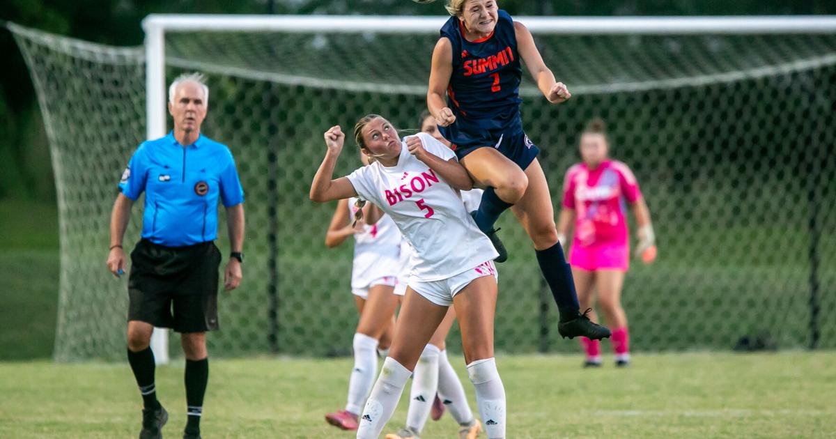 Danny Riley Soccer Soccer: Riley nets 5 goals as Summit stays unbeaten; Franklin, Fairview ...