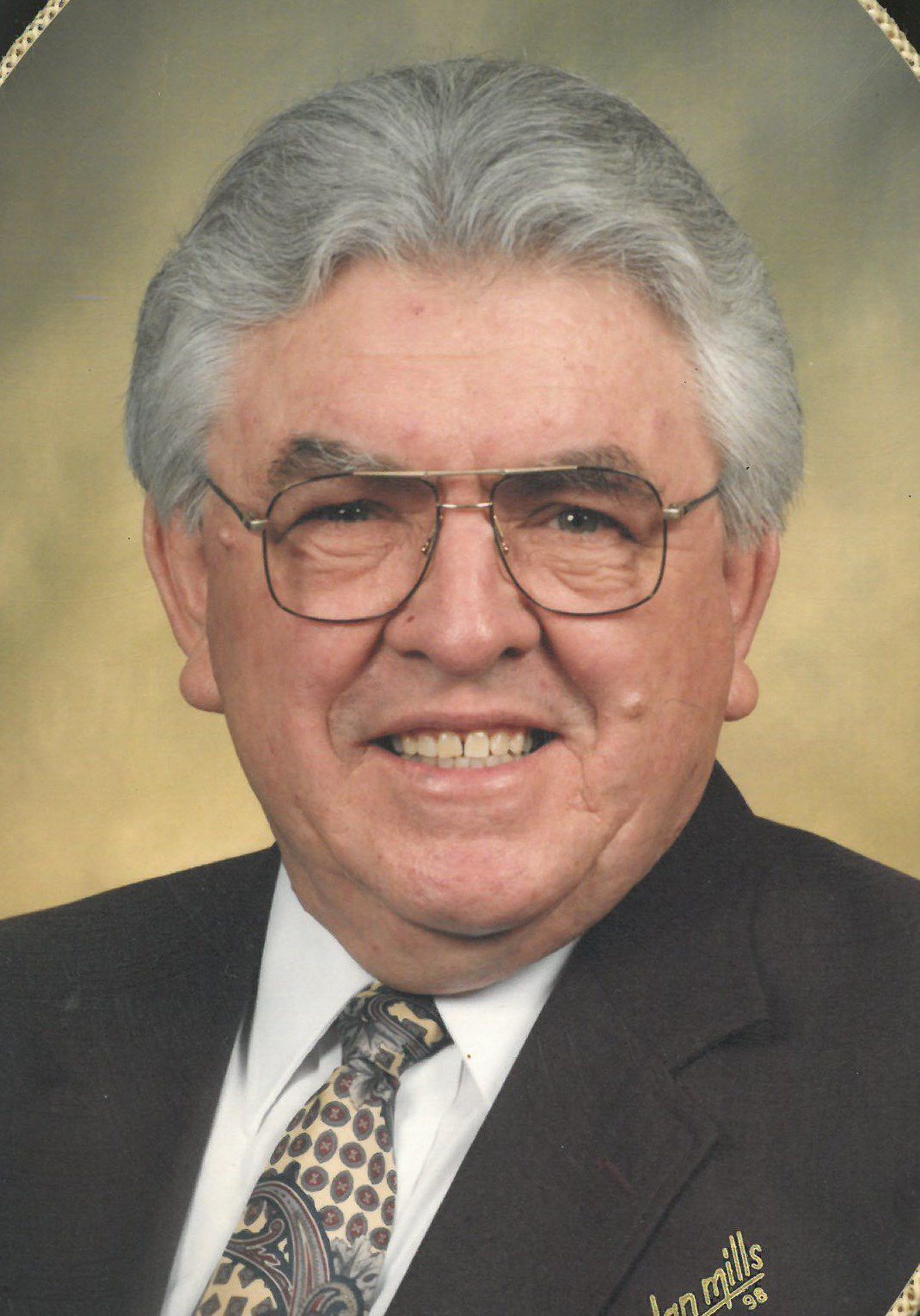 Albert Maurice Hughes