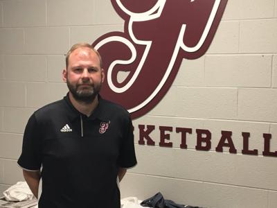 Hoops Tigert Tapped As New Franklin Boys Coach Sports