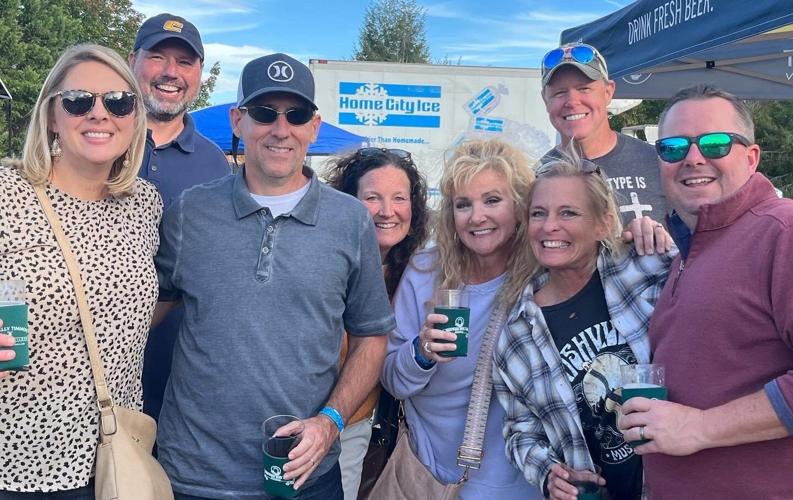 Brentwood Beer and Wine Festival returns for 3rd year Entertainment