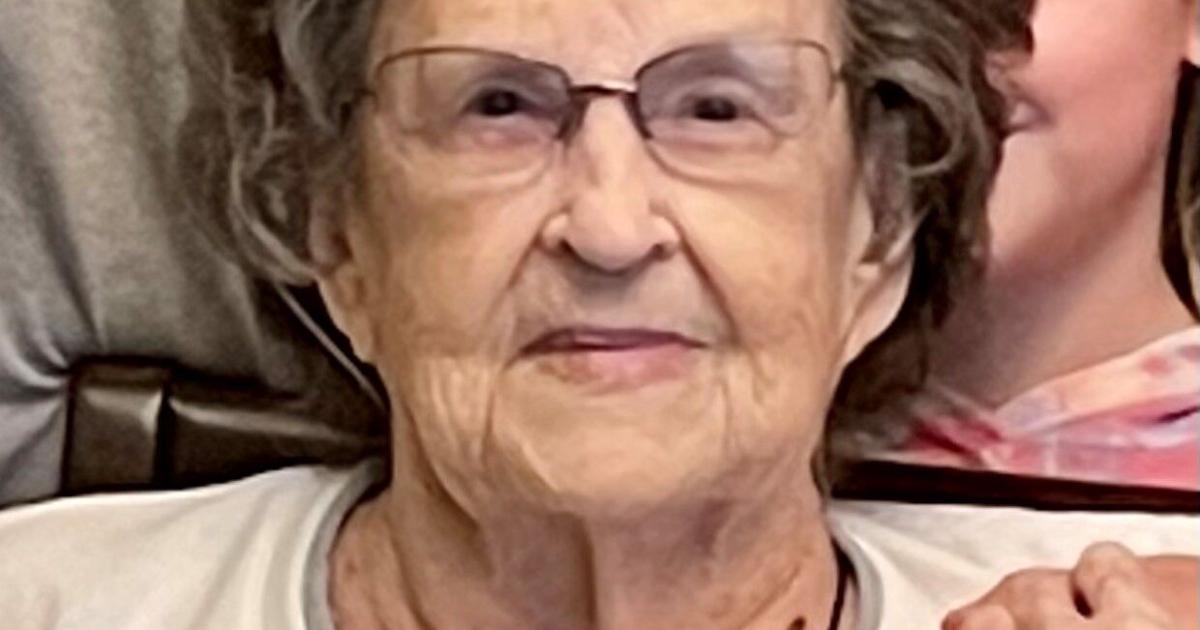 Obituary: Martha Cooper Weeks