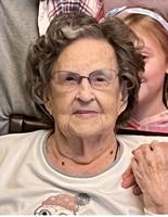 Obituary: Martha Cooper Weeks