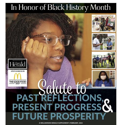 Black History 2021