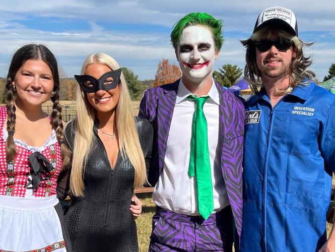 Brentwood Beer and Wine Festival returns for 3rd year Entertainment