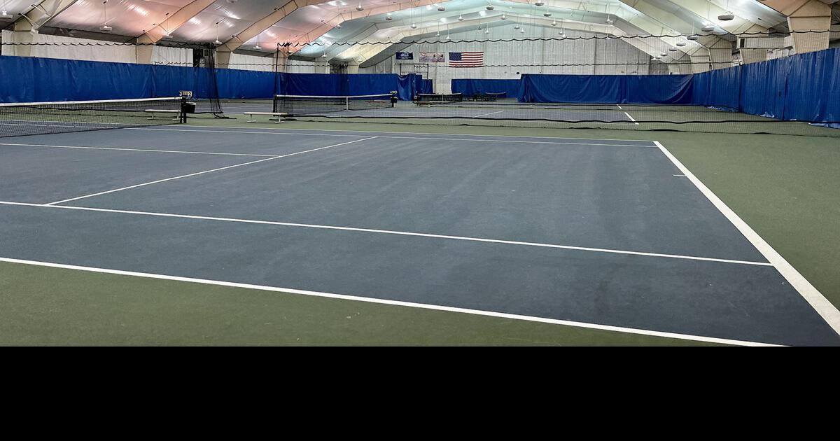 Williamson County Parks and Recreation opens Tennis Complex at Maryland Farms WLife