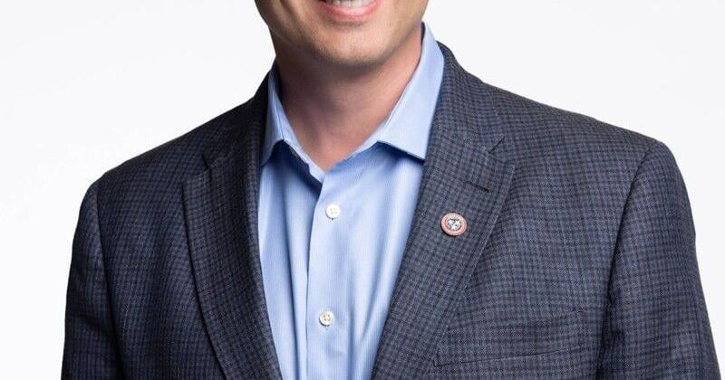 Rep. Reeves enters the 7th district race, says he'll be 'teammate' for ...