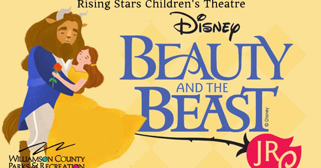 Tickets available for county's summer children's theater productions | Entertainment | williamsonherald.com